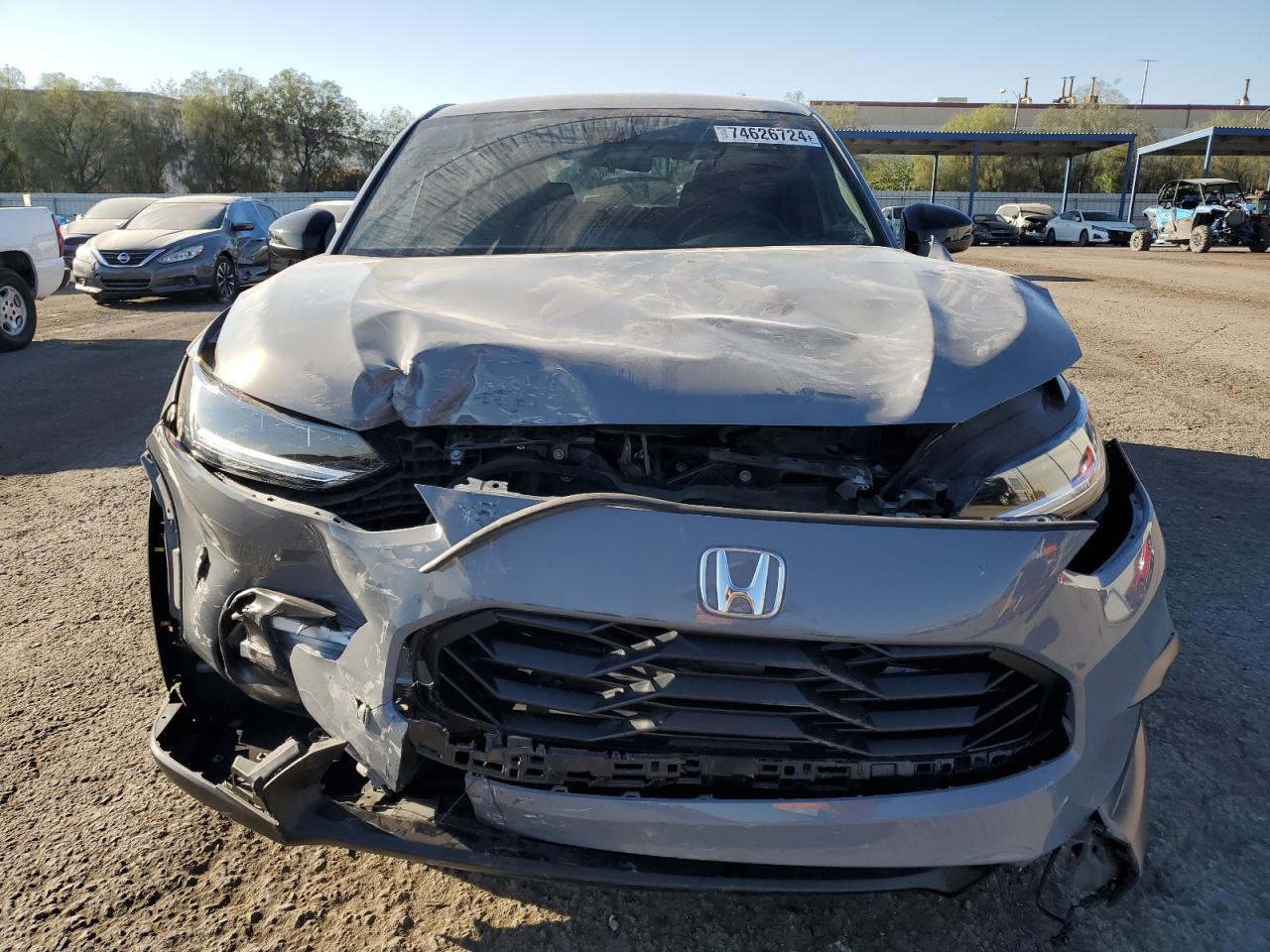 2023 Honda HR-V - Image 5