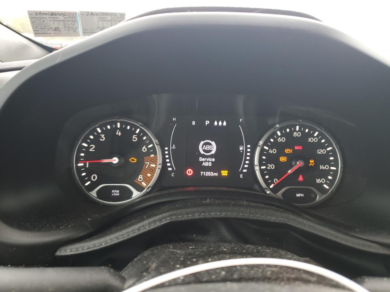 ZACNJBBB1KPK67347 2019 Jeep Renegade Latitude