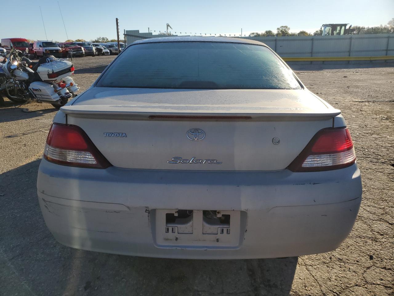 2000 Toyota Camry Solara - Image 6