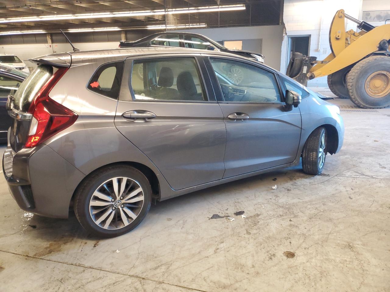 2017 Honda Fit - Image 3