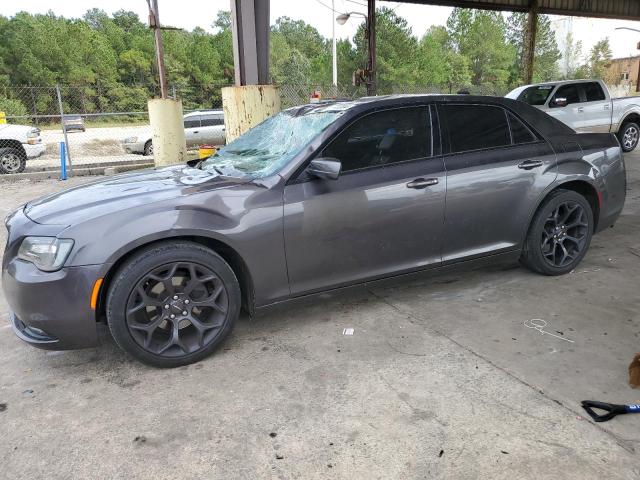  CHRYSLER 300 2019 Charcoal