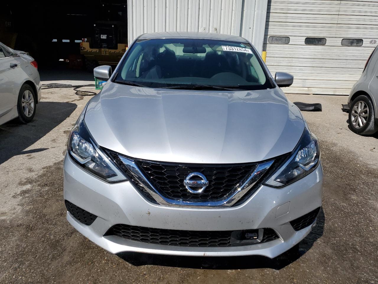 2019 Nissan Sentra - Image 5