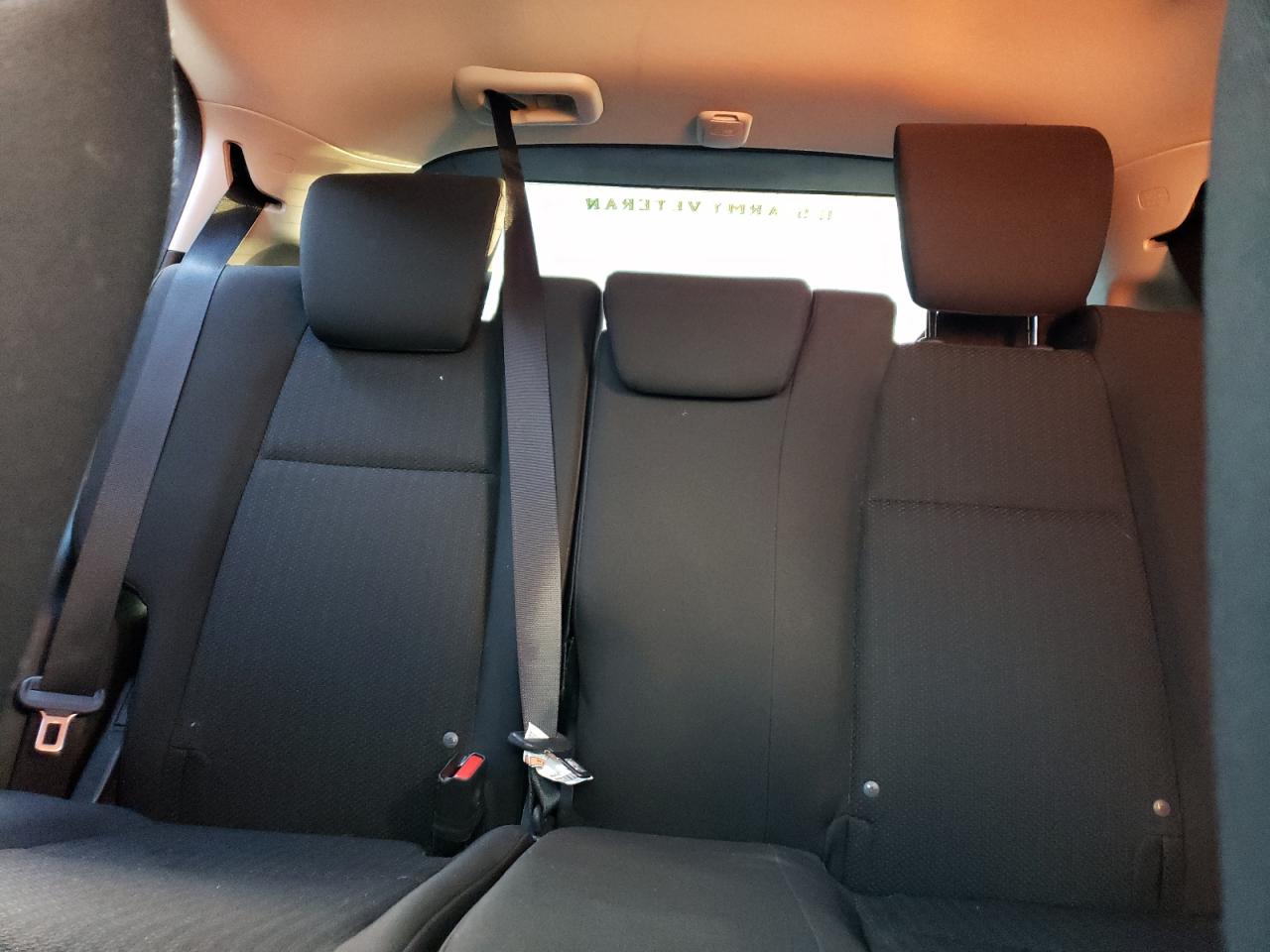 2017 Honda HR-V - Image 10