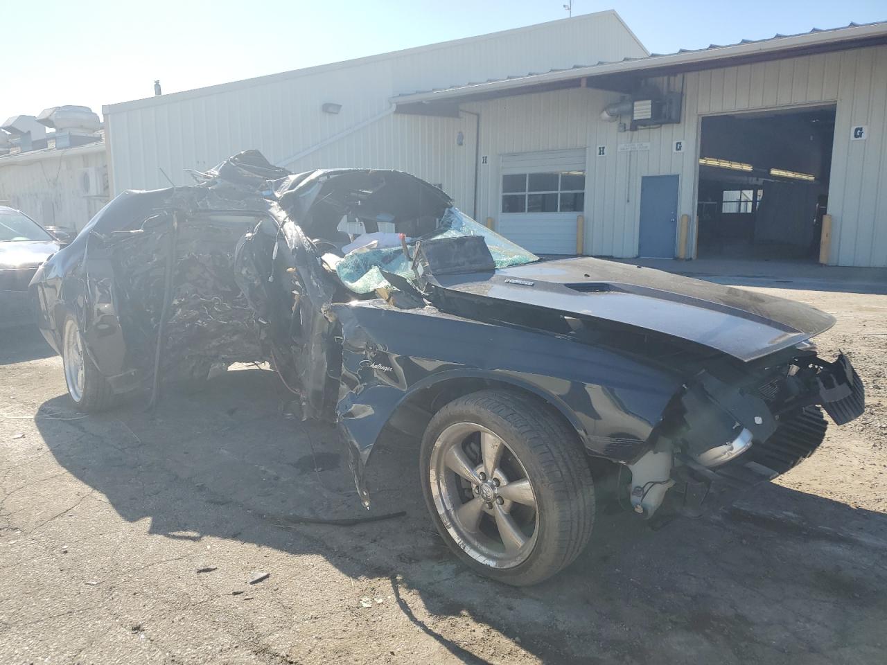 2010 Dodge Challenger - Image 4