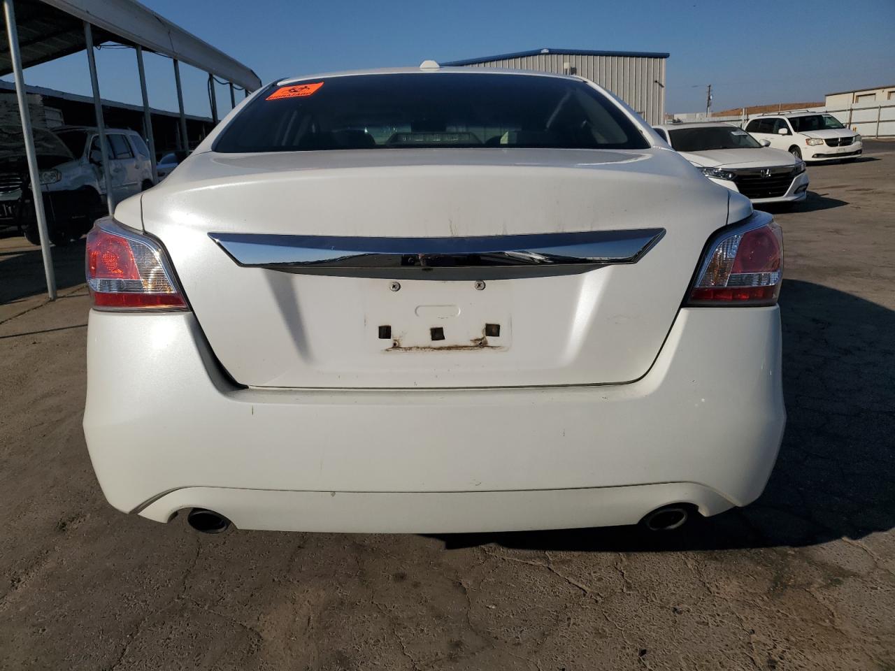 1N4AL3AP9EC319000 2014 Nissan Altima 2.5