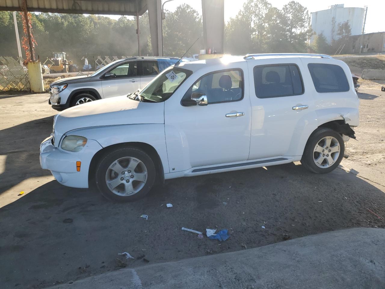 2007 Chevrolet HHR - Image 1