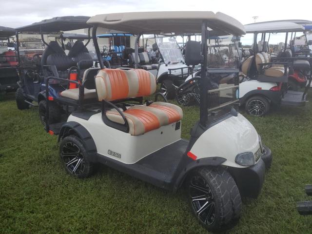 2013 Ezgo Golf Cart