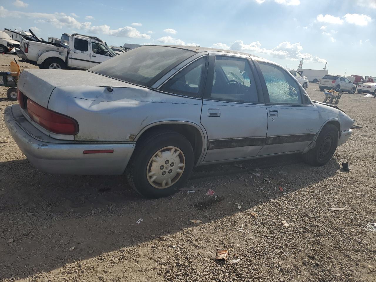1995 Buick Regal - Image 3
