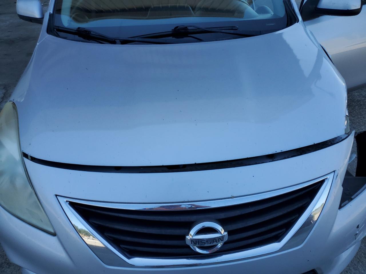 2013 Nissan Versa - Image 12