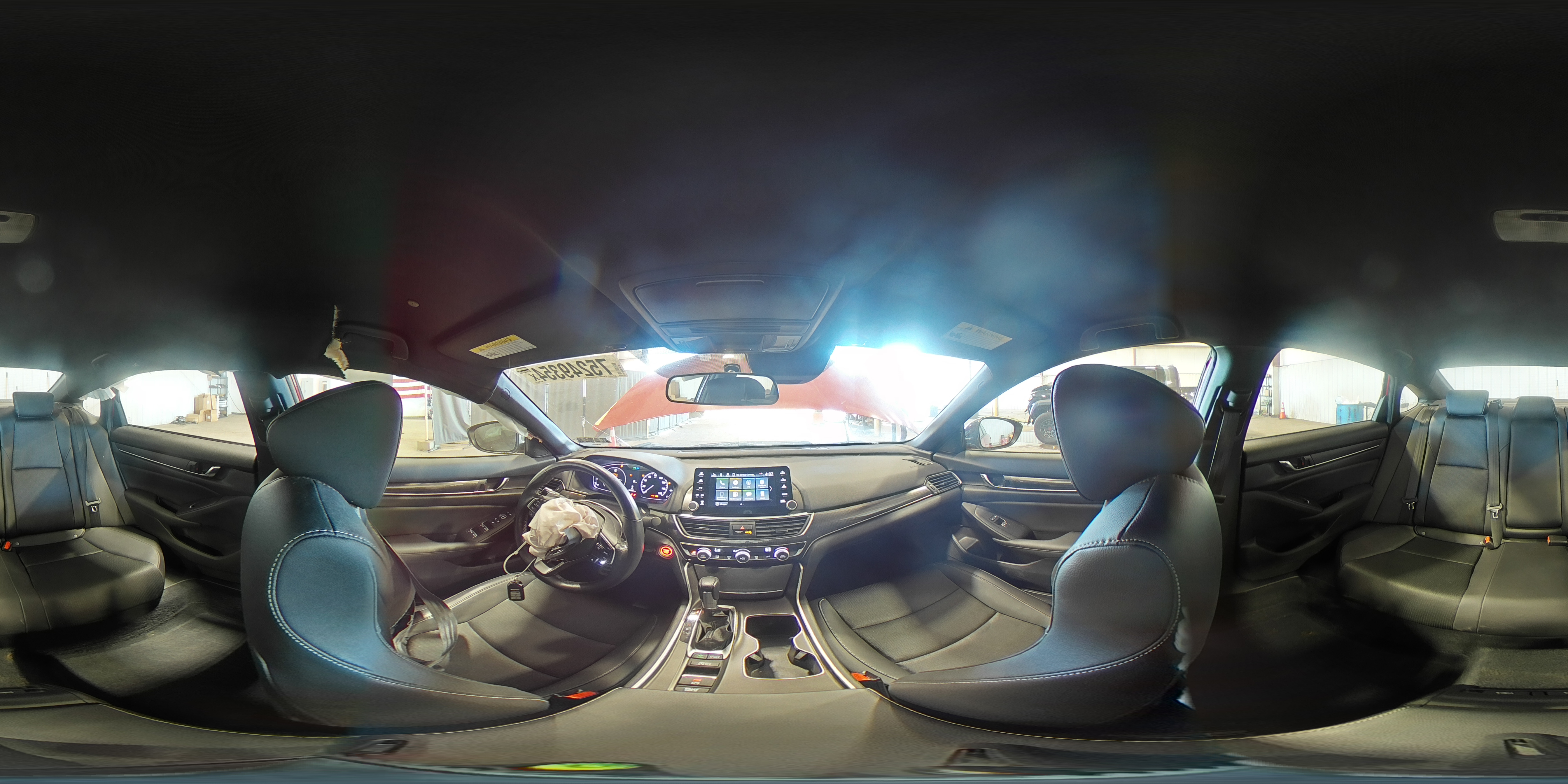 2021 Honda Accord - Image 14