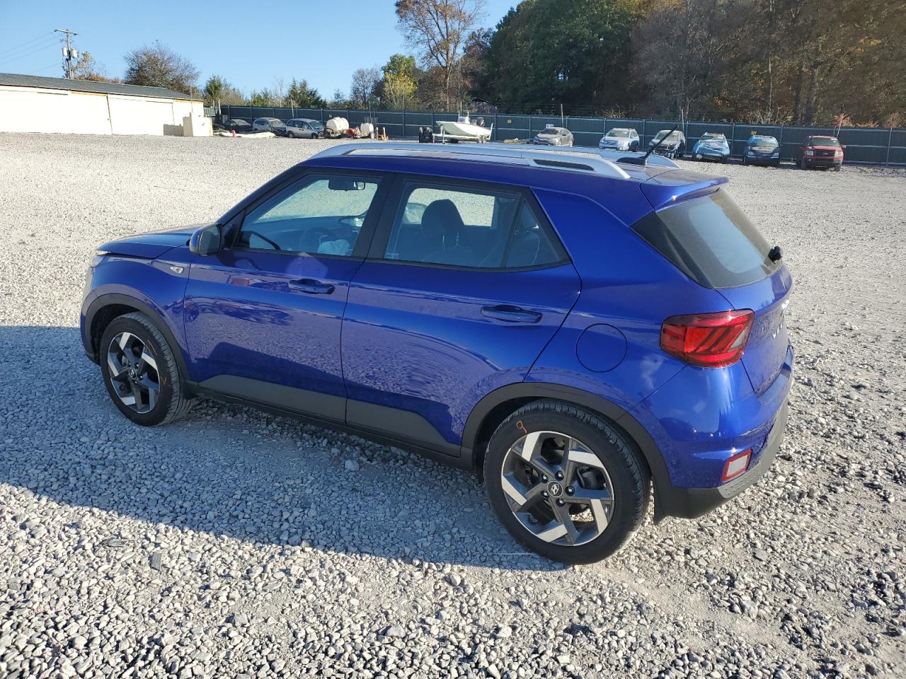 2024 Hyundai Venue - Image 2