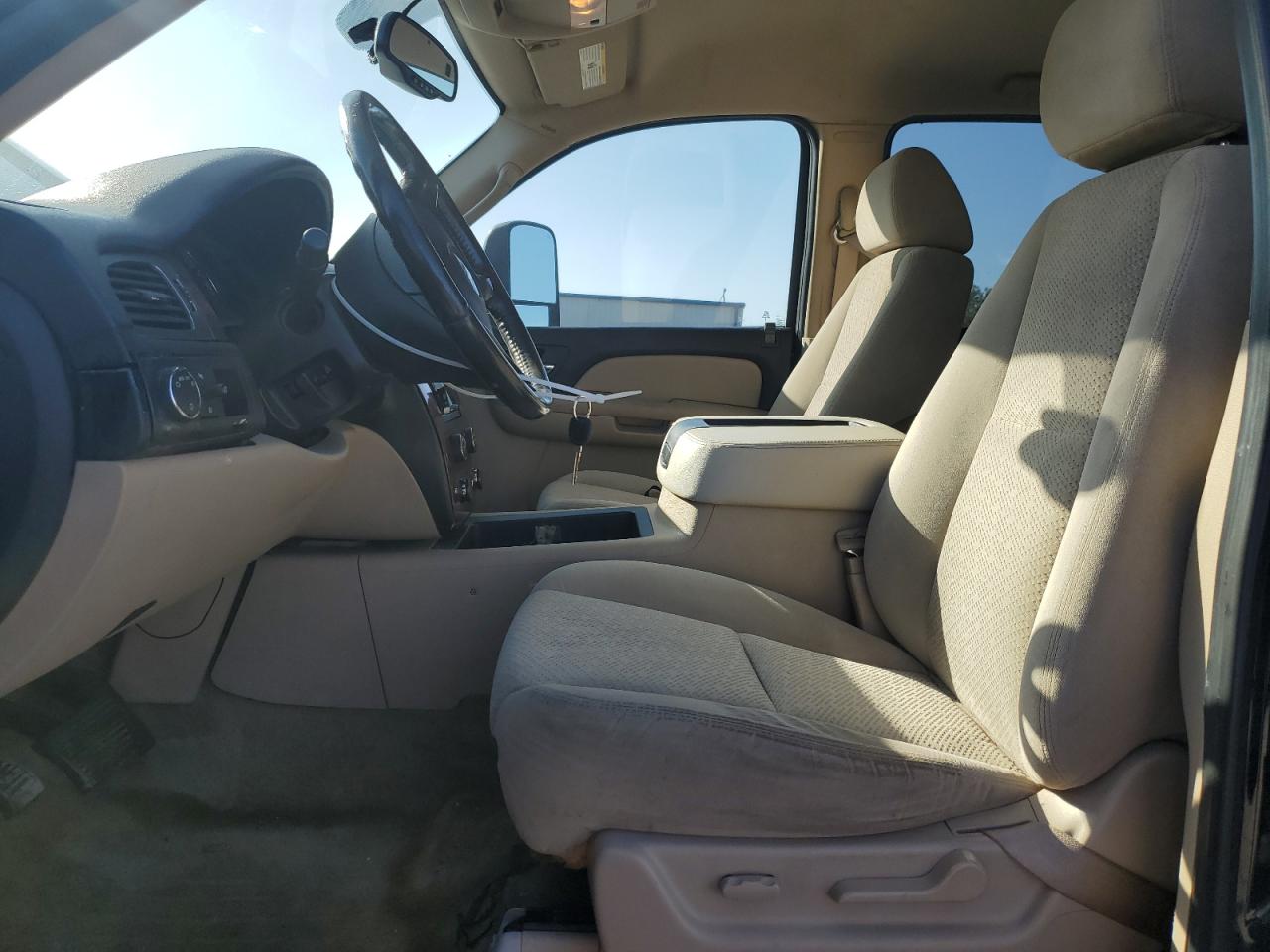 2007 Chevrolet Avalanche - Image 7