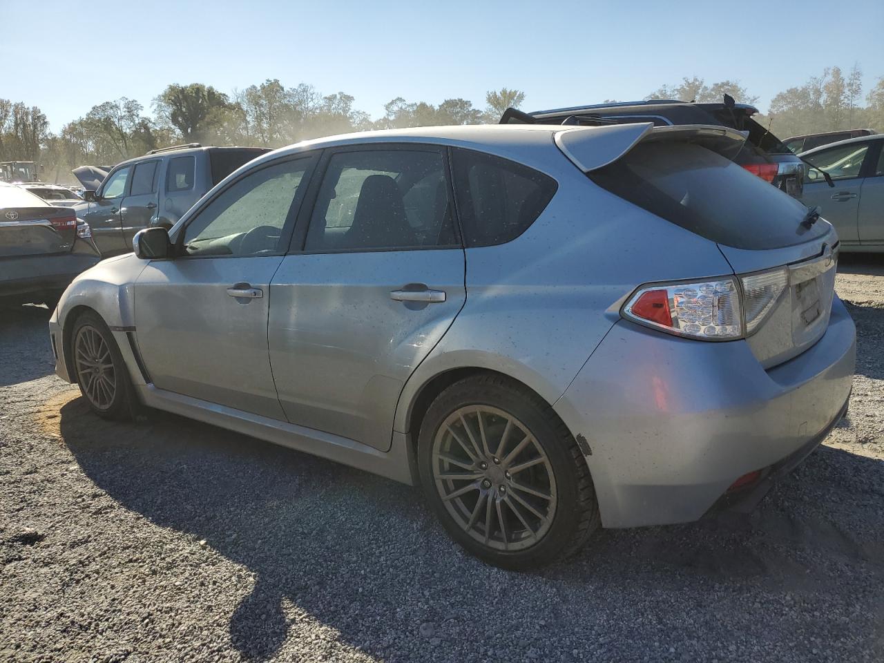 2014 Subaru WRX - Image 2