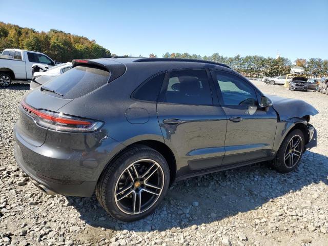 WP1AB2A51LLB37938 Porsche Macan S 3