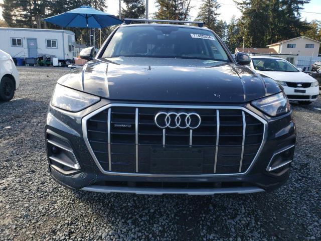 WA1AAAFY8M2067468 Audi Q5 PREMIUM 5