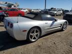 2003 Chevrolet Corvette  en Venta en Albuquerque, NM - Water/Flood