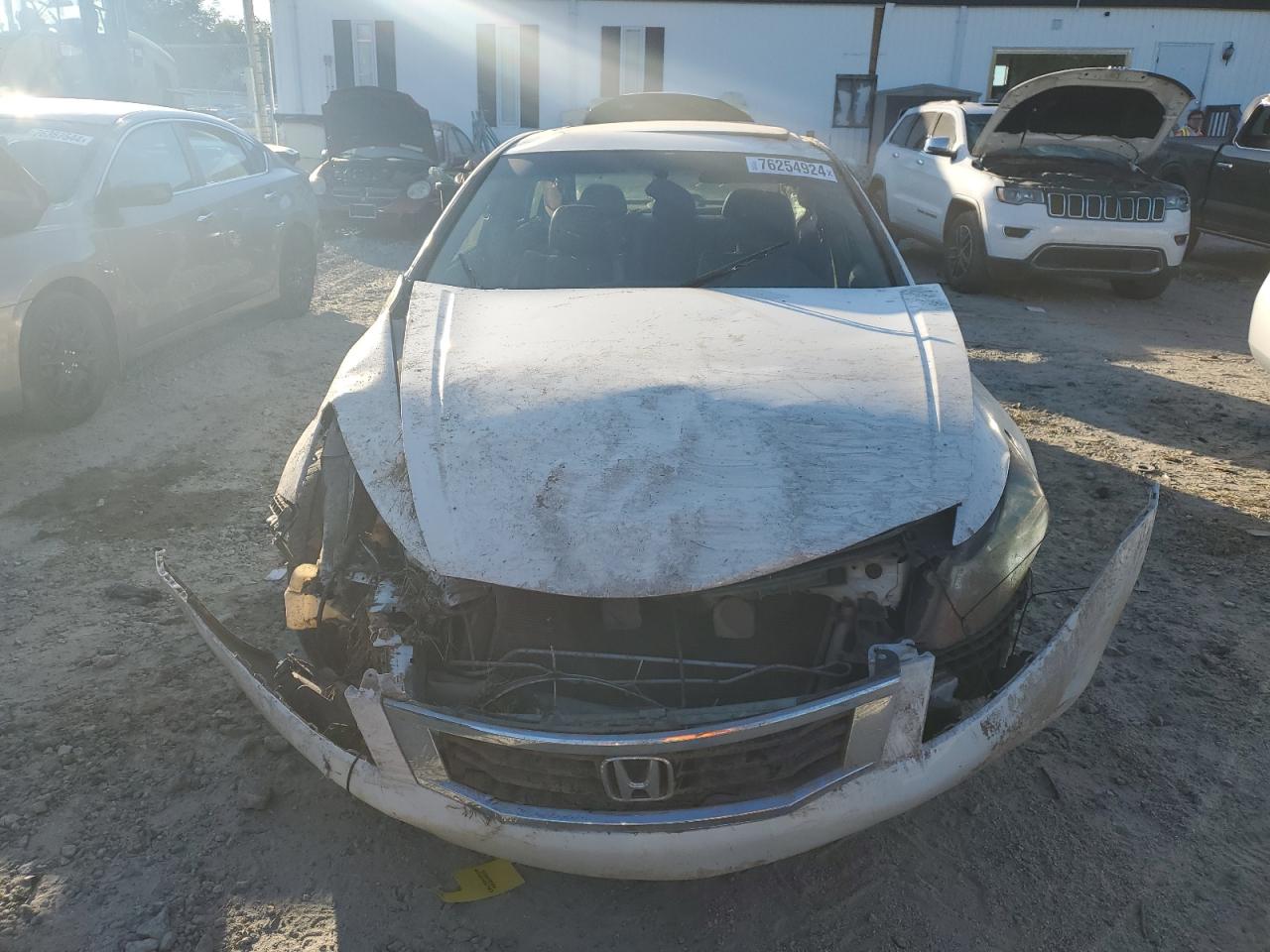 2008 Honda Accord - Image 5