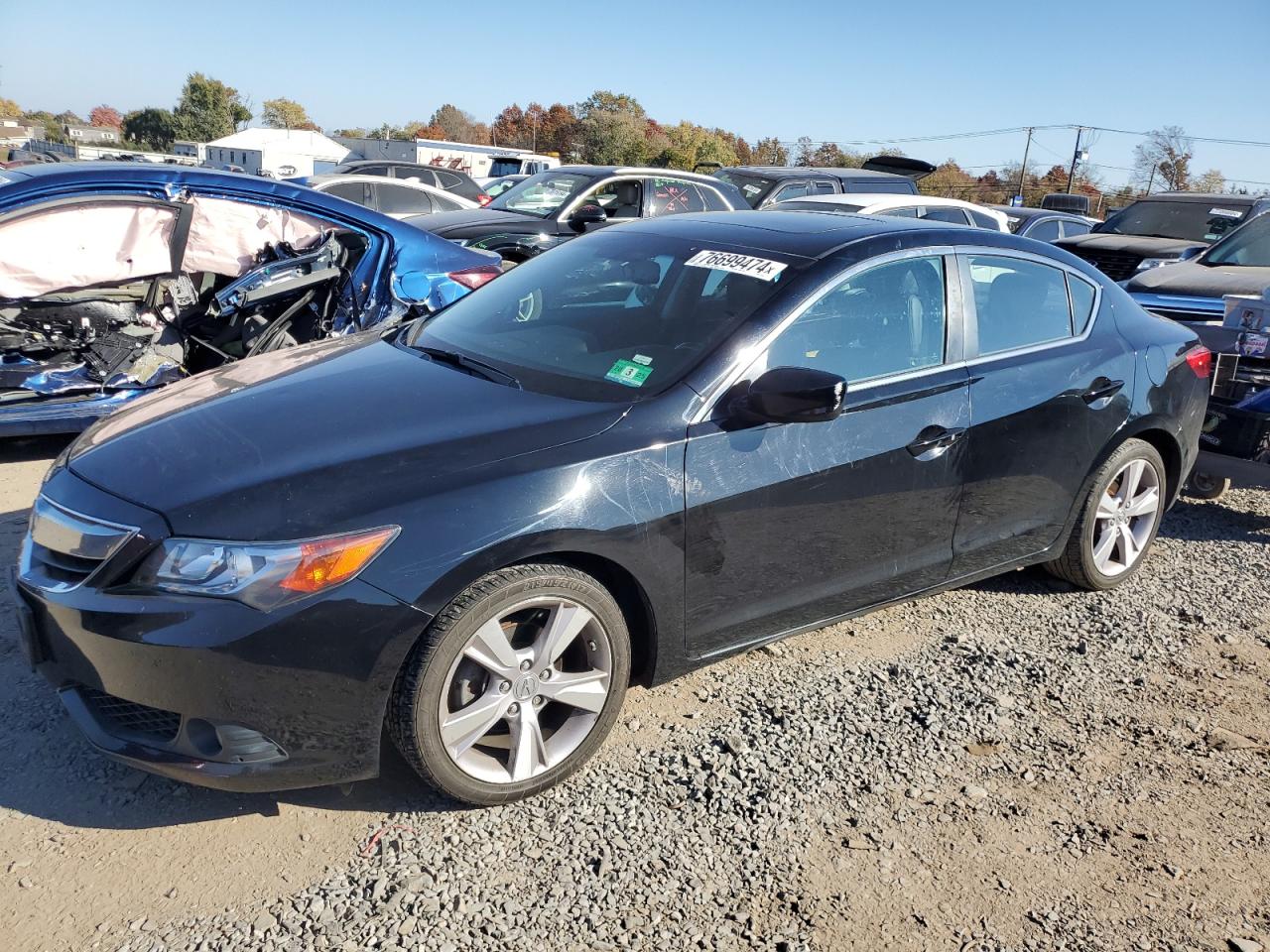 2015 Acura ILX - Image 1