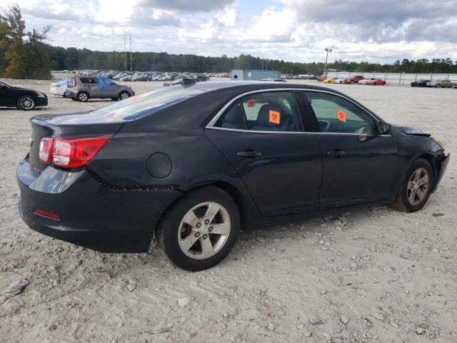  CHEVROLET MALIBU 2014 Gray