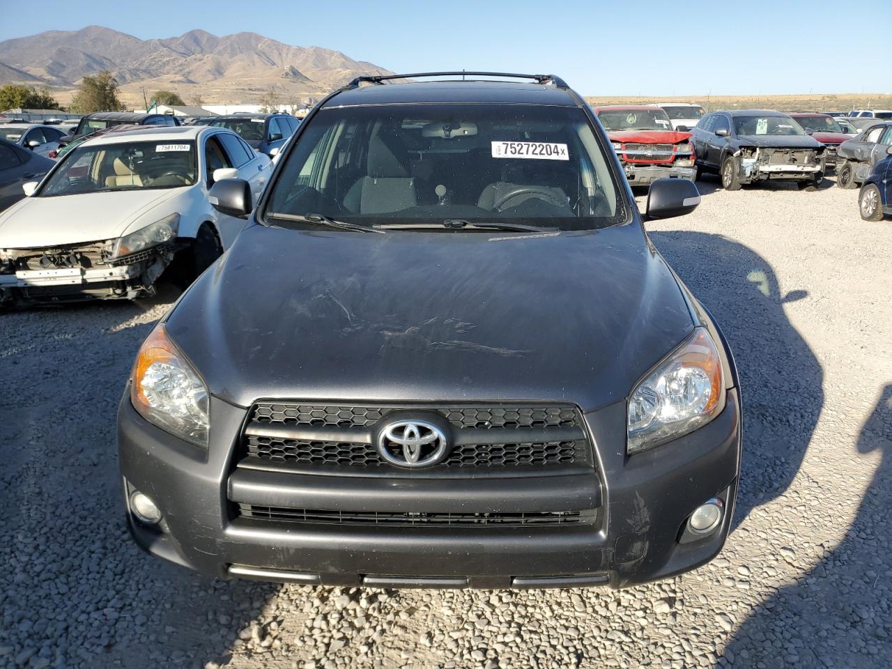2011 Toyota RAV 4 - Image 5