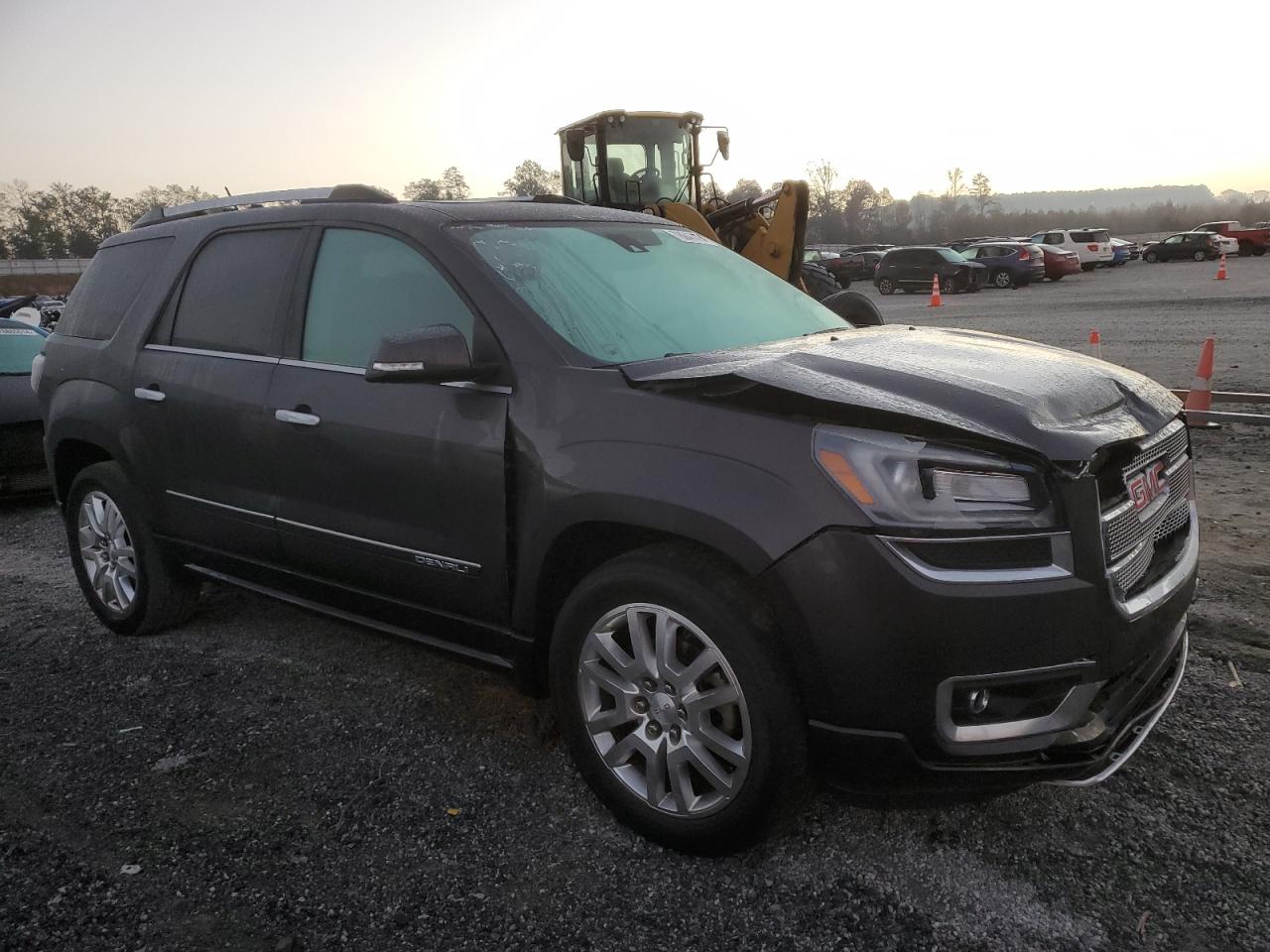 2015 GMC Acadia - Image 4