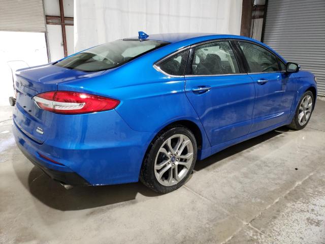 3FA6P0CD2LR222702 Ford Fusion SEL 3