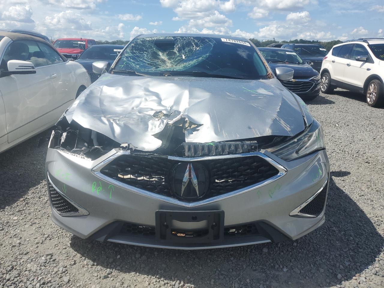 2019 Acura ILX - Image 5