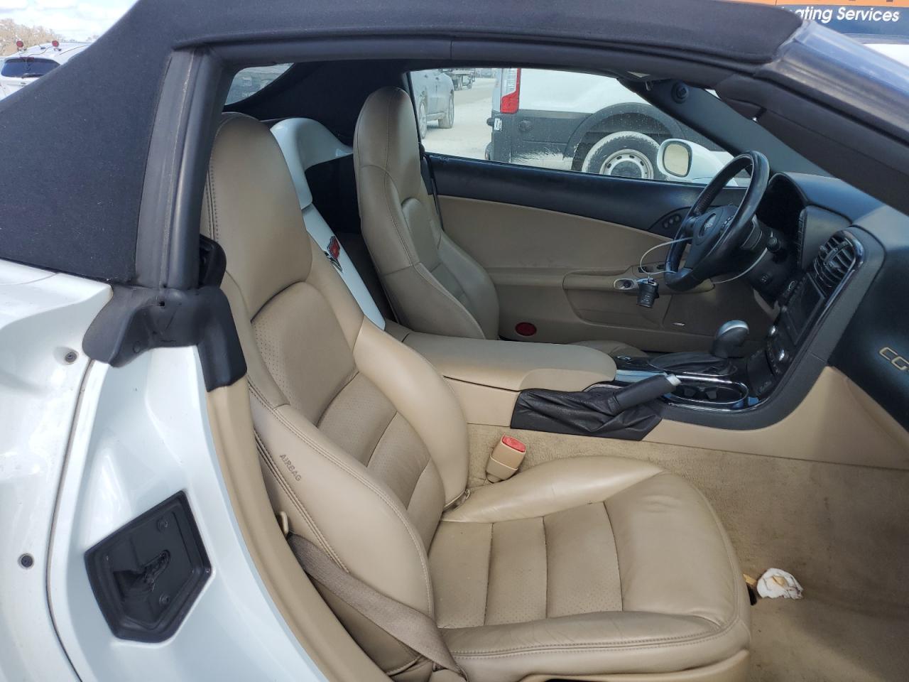 2009 Chevrolet Corvette - Image 10