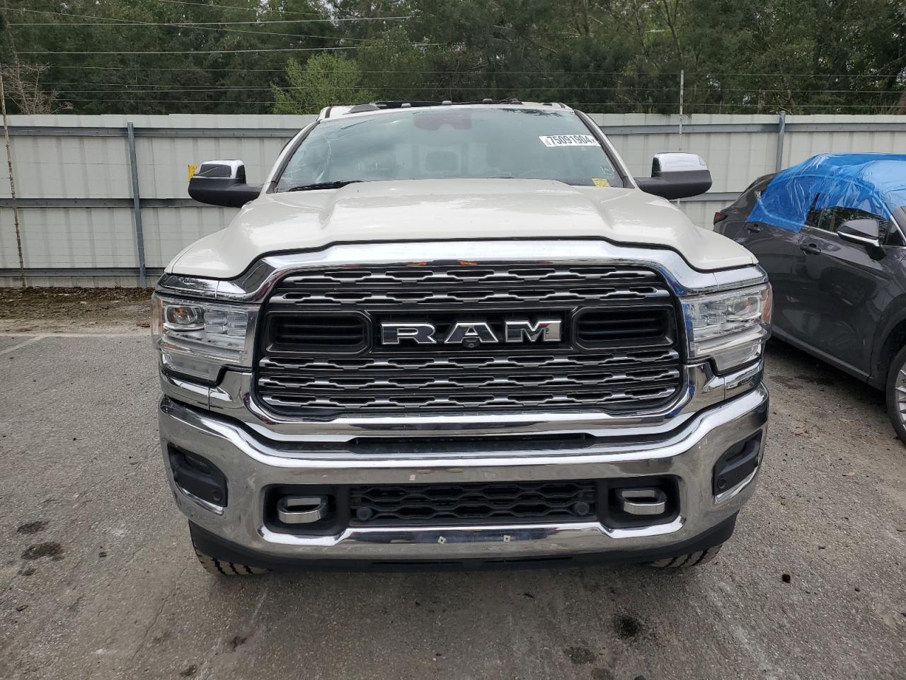 2019 RAM 2500 - Image 5