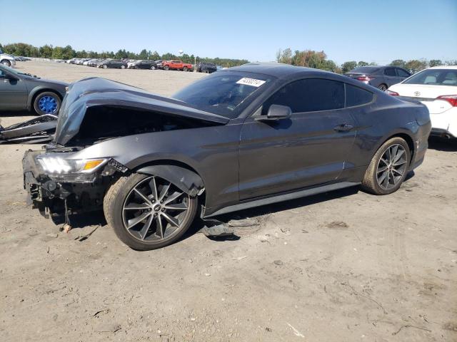 2017 Ford Mustang  for Sale in Fredericksburg, VA - Front End