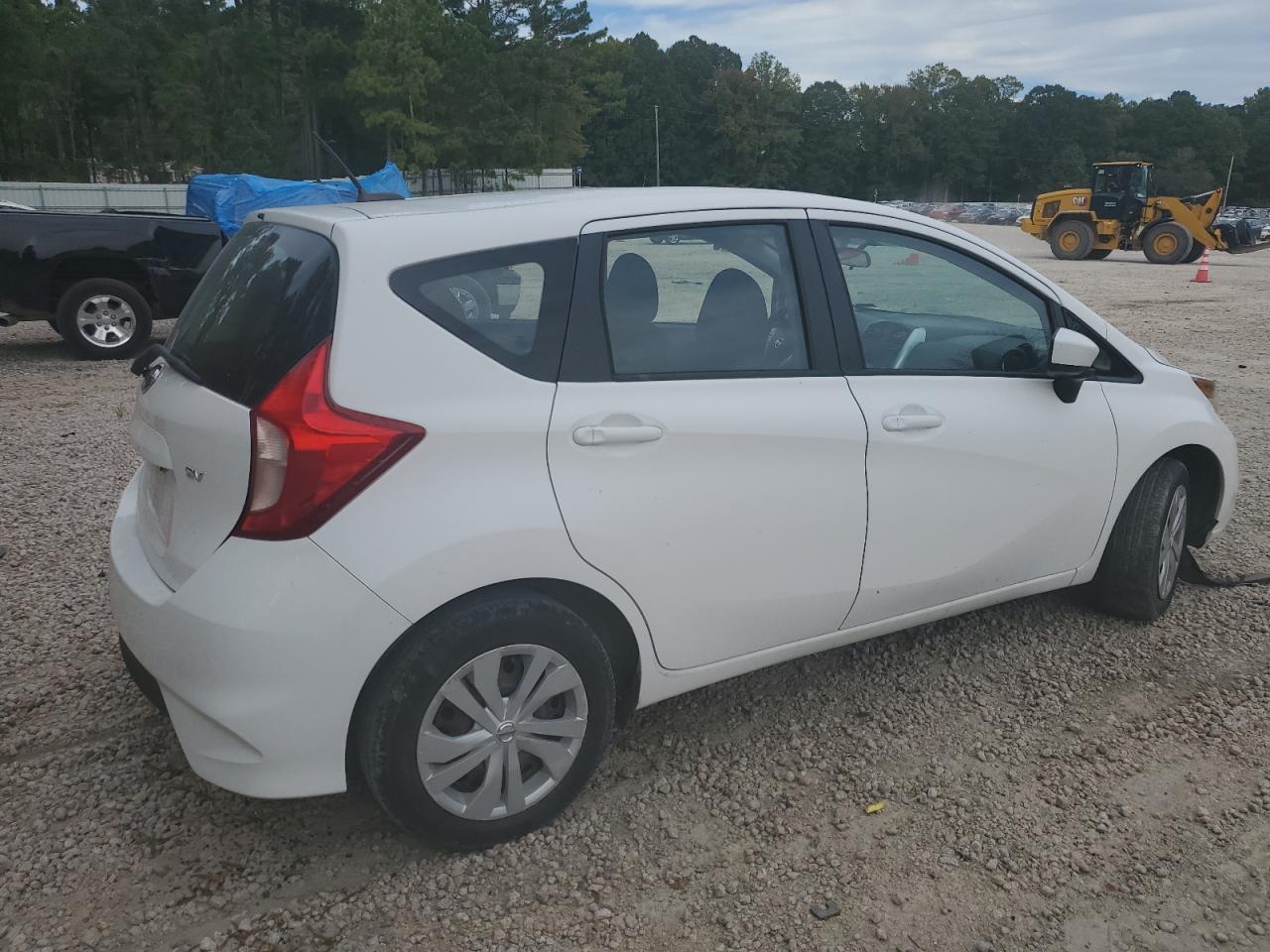 2017 Nissan Versa - Image 3