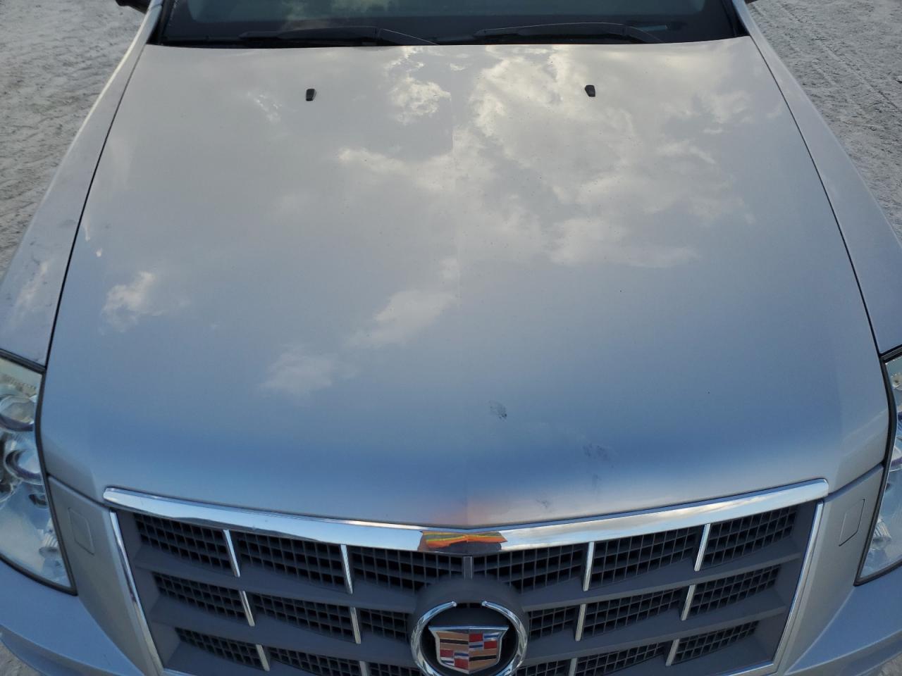 2008 Cadillac Sts VIN: 1G6DW67V480112738 Lot: 76739754