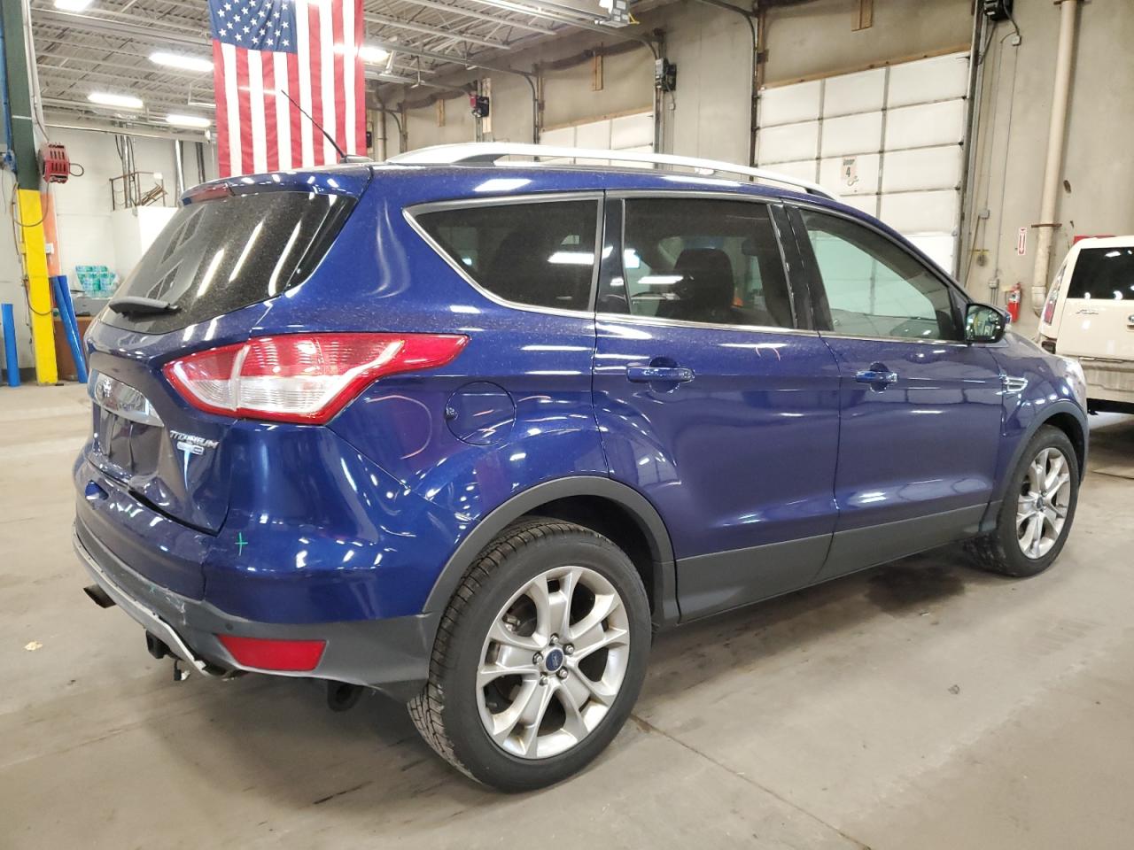 2015 Ford Escape - Image 3