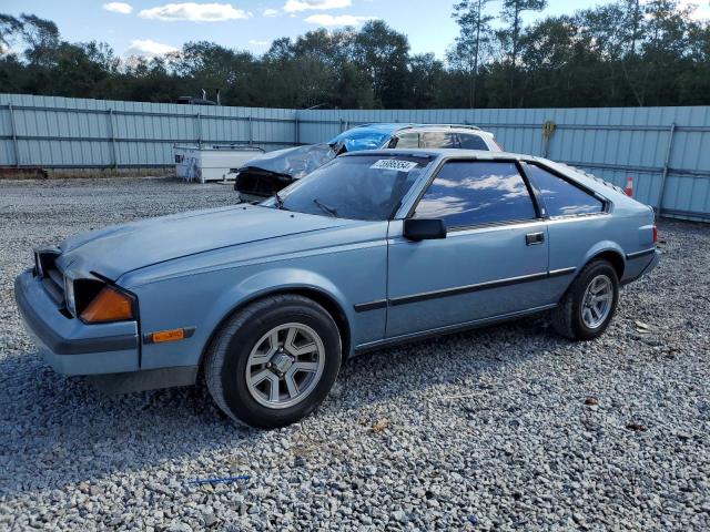 1983 Toyota Celica Gt