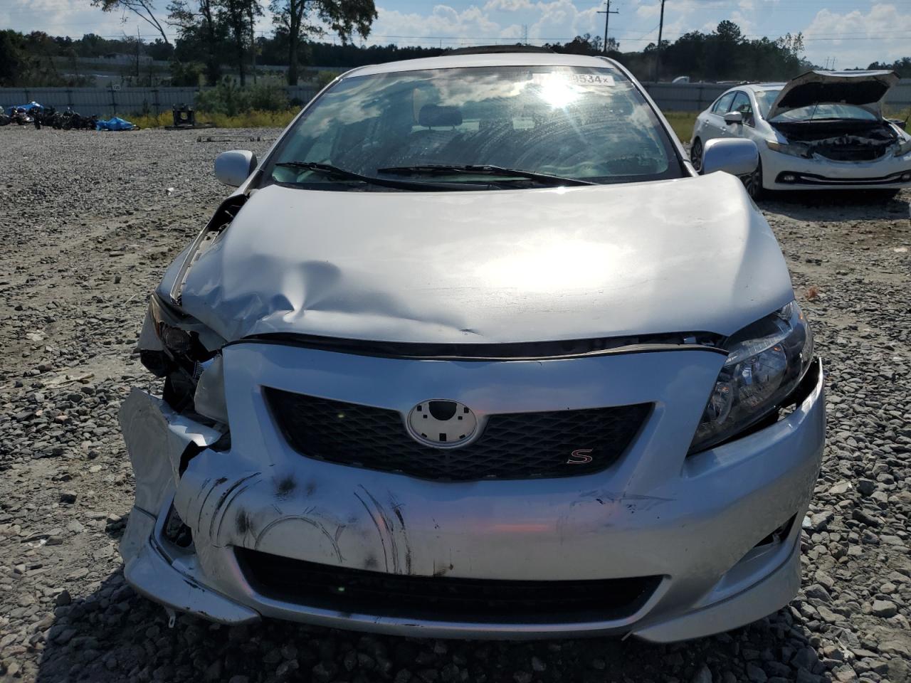 2010 Toyota Corolla - Image 5
