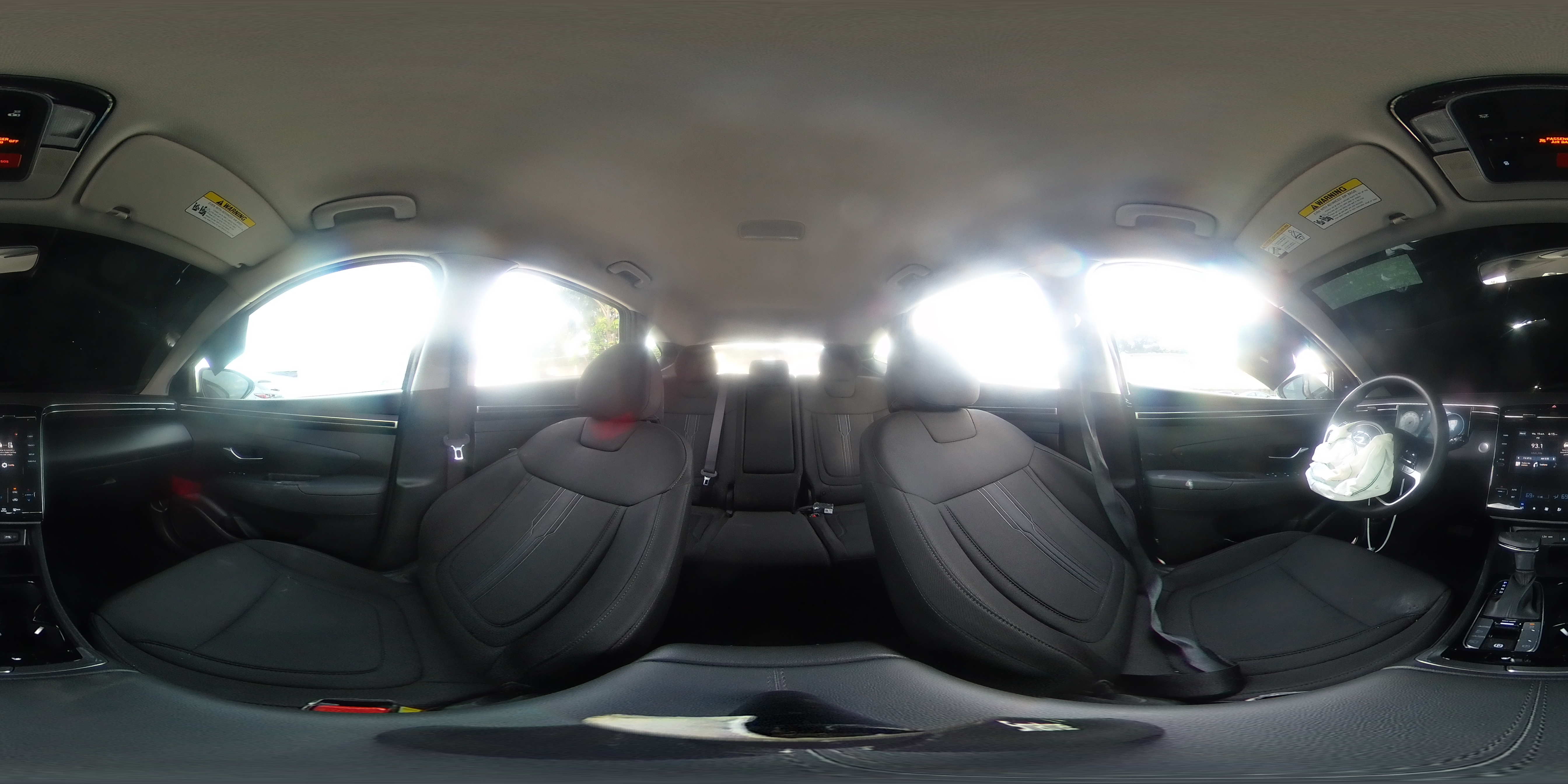 2024 Hyundai Tucson - Image 16