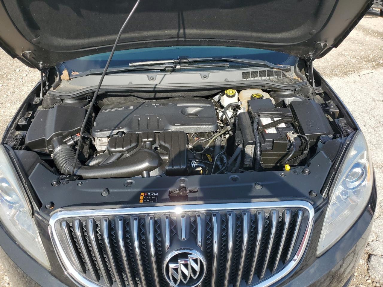 2015 Buick Verano - Image 12