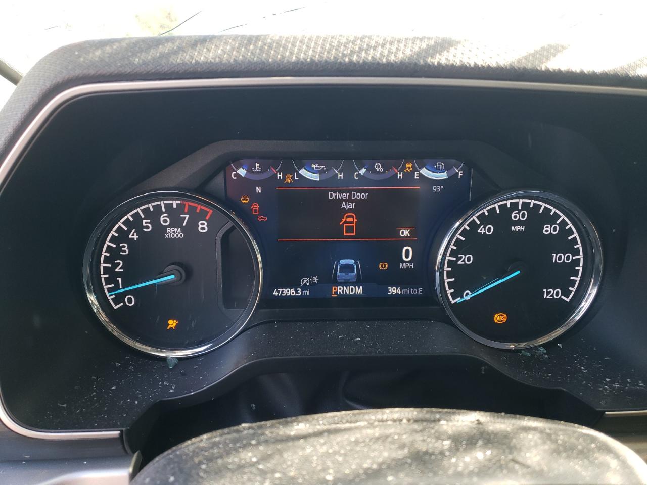 2021 Ford F-150 - Image 9