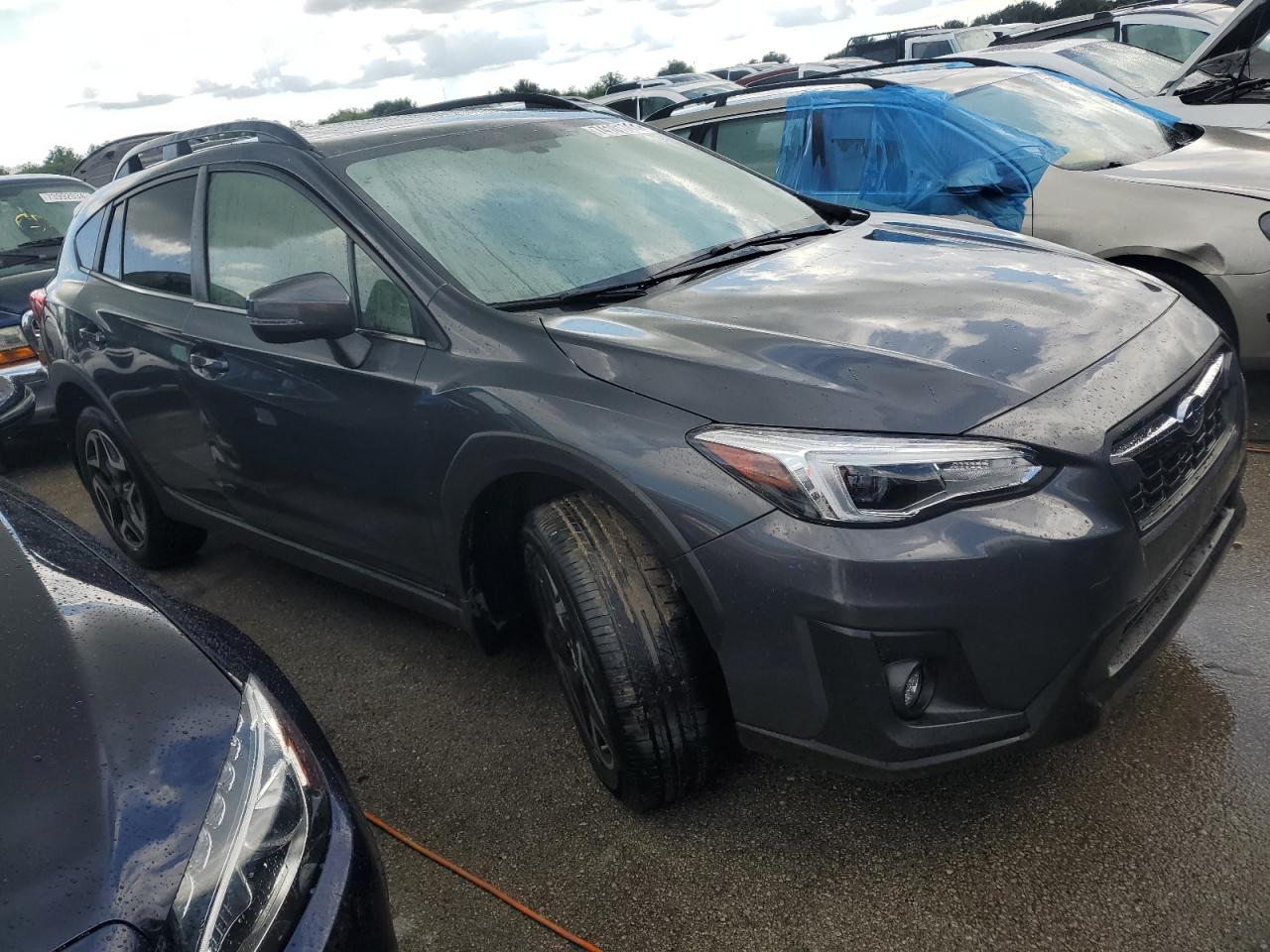 2020 Subaru XV - Image 4