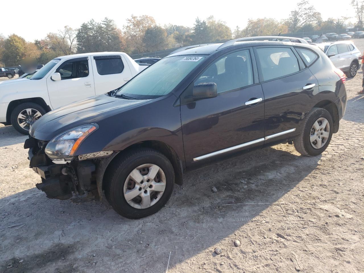 2014 Nissan Rogue - Image 1