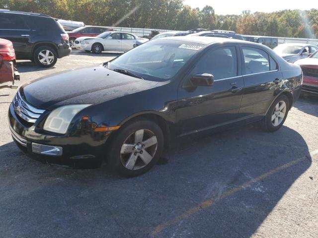 2008 Ford Fusion Sel