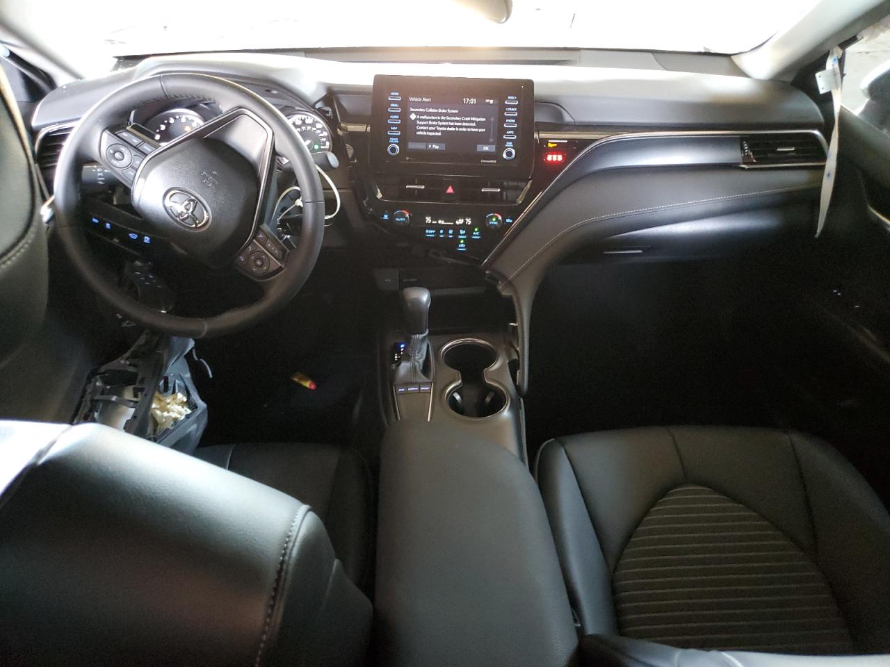 2024 Toyota Camry - Image 8
