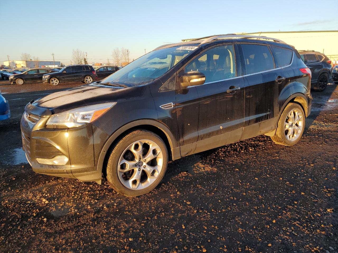 2013 Ford Escape - Image 1