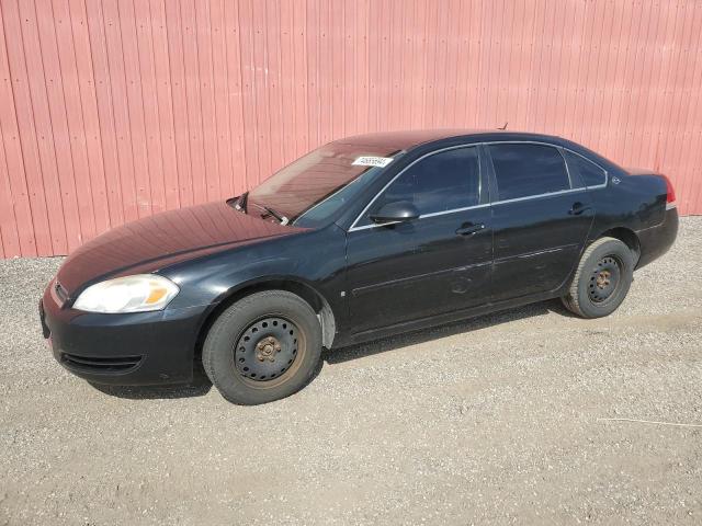 2007 Chevrolet Impala Ls