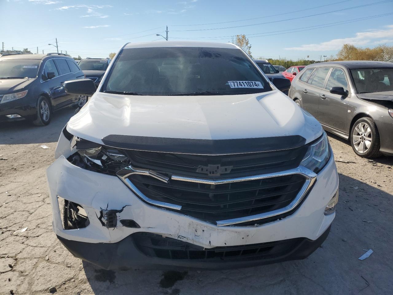 2018 Chevrolet Equinox - Image 5