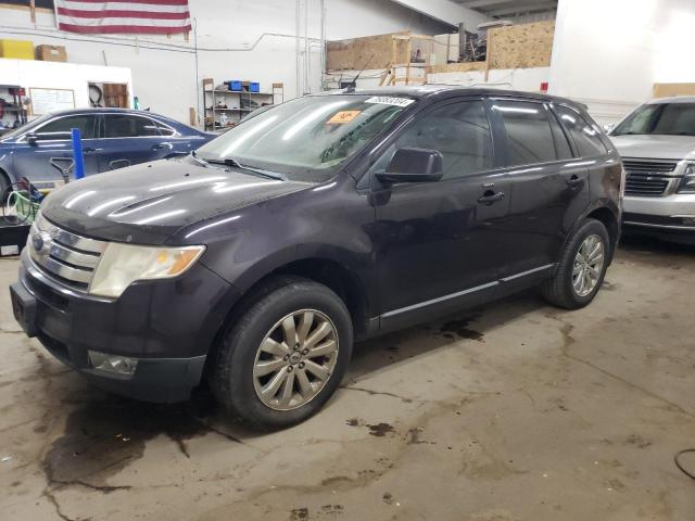 2007 Ford Edge Sel