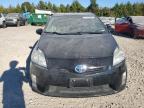 2011 Toyota Prius  продається в Memphis, TN - Side