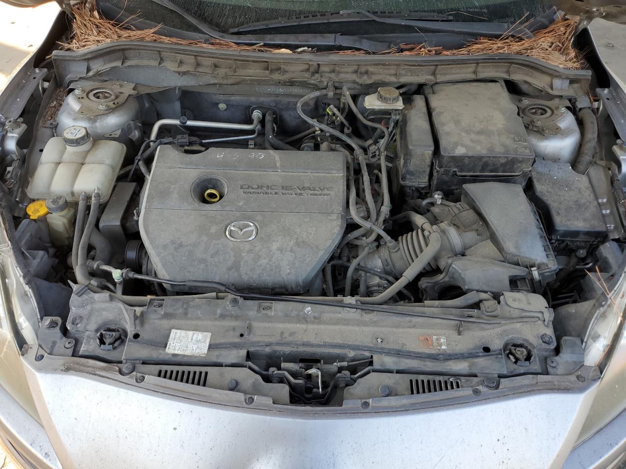 2011 Mazda 3 - Image 11