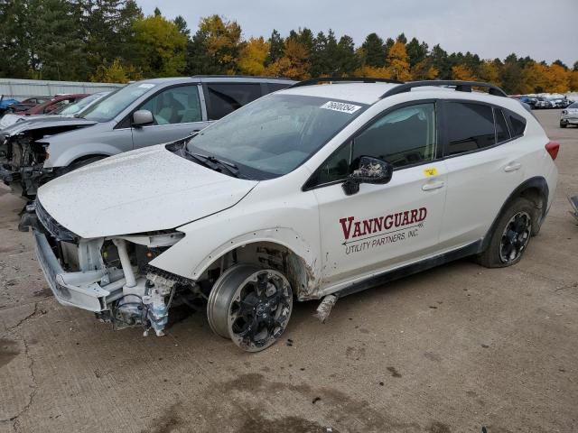 2023 Subaru Crosstrek  на продаже в Eldridge, IA - Front End