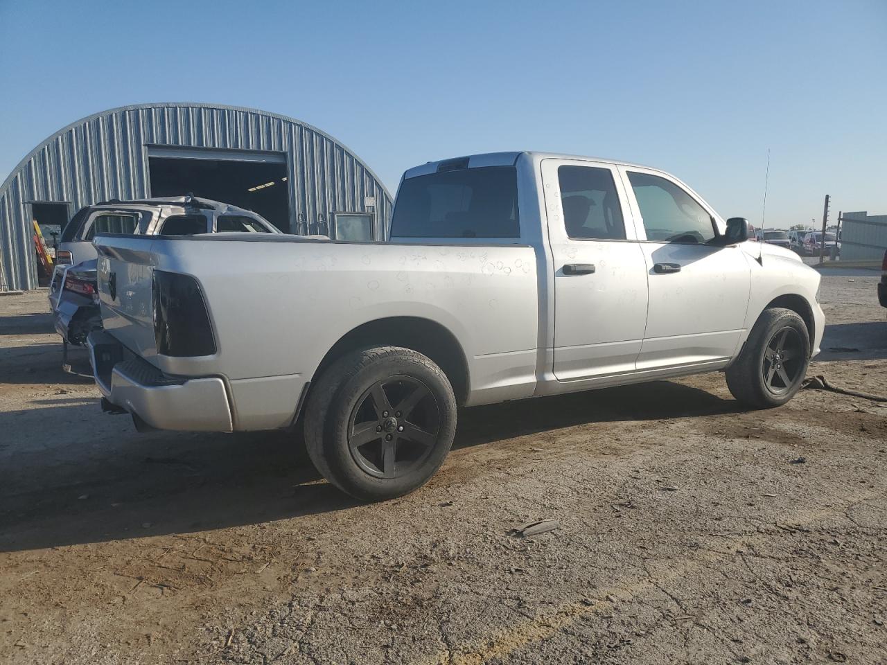 VIN 1C6RR6FT3FS714601 2015 RAM 1500 no.3